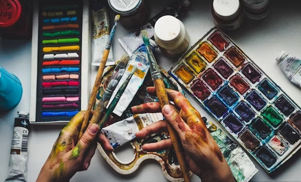 Artsusshop.com: Exploring a Hub for Art Enthusiasts