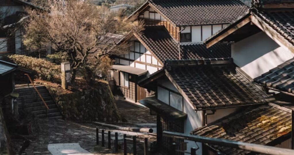 Tsunaihaiya: A Cultural Legacy Blending Past and Future